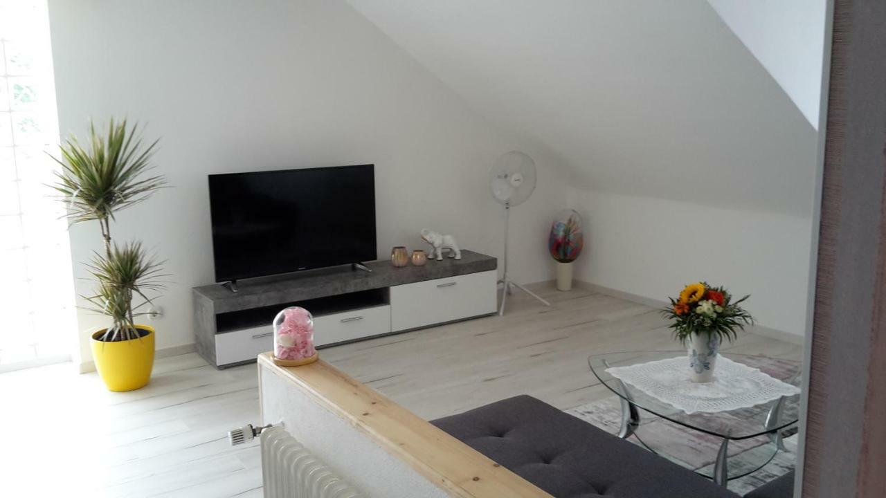 Ferienwohnung Schoenblick Waldmuenchen Exterior photo